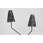 Напольная лампа "Поганка" варинант исполнения - 2 | Loft Concept в Ростове-на-Дону