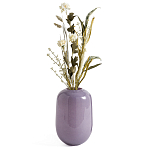 Ваза закругленная из стекла Brighter than the Stars варинант исполнения - 4 | Loft Concept в Ростове-на-Дону