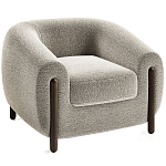 Дизайнерское Кресло Troy варинант исполнения - 2 | Loft Concept в Ростове-на-Дону