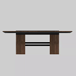 Стол «Гедонист» варинант исполнения - 2 | Loft Concept в Ростове-на-Дону