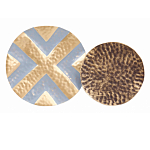 Панно настенное Blank Sheet варинант исполнения - 1 | Loft Concept в Ростове-на-Дону