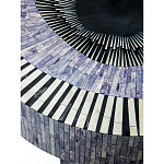 Авторский кофейный стол Evening Ocean Coffee Table Small варинант исполнения - 2 | Loft Concept в Ростове-на-Дону