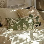 Подушка декоративная с абстрактным узором Divine Abstractions варинант исполнения - 5 | Loft Concept в Ростове-на-Дону