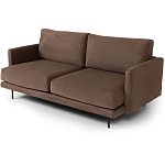 Диван Brown fibers варинант исполнения - 2 | Loft Concept в Ростове-на-Дону