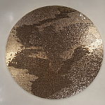 Панно «Bronze» варинант исполнения - 1 | Loft Concept в Ростове-на-Дону