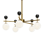 Люстра подвесная Museo G9 варинант исполнения - 2 | Loft Concept в Ростове-на-Дону