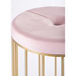 Пуф Pink cage варинант исполнения - 3 | Loft Concept в Ростове-на-Дону