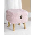 Пуф Fatal pink варинант исполнения - 5 | Loft Concept в Ростове-на-Дону