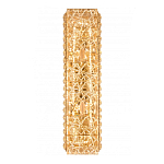 Бра с текстурной хрустальной огранкой Light Delight варинант исполнения - 3 | Loft Concept в Ростове-на-Дону