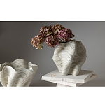 Ваза фактурная "Закрытие" варинант исполнения - 5 | Loft Concept в Ростове-на-Дону