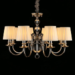 Люстра подвесная Gaell Metal варинант исполнения - 2 | Loft Concept в Ростове-на-Дону