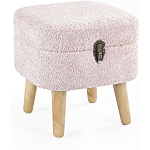 Пуф Fatal pink варинант исполнения - 1 | Loft Concept в Ростове-на-Дону