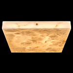 Люстра потолочная квадратная минималистичная Perfection of Geometry варинант исполнения - 7 | Loft Concept в Ростове-на-Дону