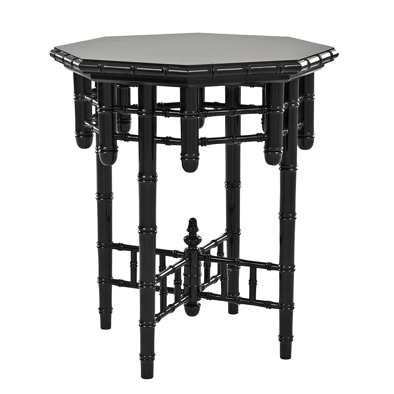   Eichholtz Side Table Octagonal   -- | Loft Concept 