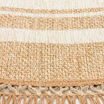 Ковер овальный с эффектом джута Oval classic варинант исполнения - 2 | Loft Concept в Ростове-на-Дону