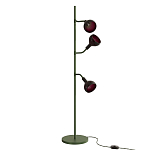 Торшер Cupula варинант исполнения - 1 | Loft Concept в Ростове-на-Дону