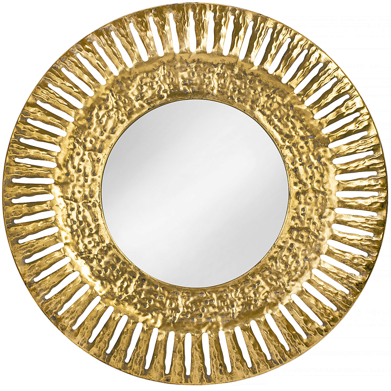   The Golden Plate   -- | Loft Concept 