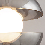 Подвесной светильник Comet Wicksell варинант исполнения - 4 | Loft Concept в Ростове-на-Дону