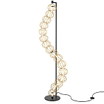 Торшер Phantom paths варинант исполнения - 1 | Loft Concept в Ростове-на-Дону