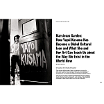 Редкое подарочное издание Yayoi Kusama: 1945 to Now варинант исполнения - 11 | Loft Concept в Ростове-на-Дону