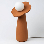 Настольная лампа TERRA [FLOW] варинант исполнения - 1 | Loft Concept в Ростове-на-Дону