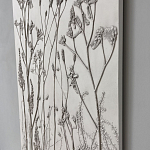 Панно Сангисорба варинант исполнения - 2 | Loft Concept в Ростове-на-Дону