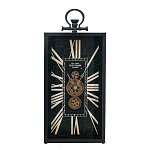 Часы настольные Nigeria варинант исполнения - 1 | Loft Concept в Ростове-на-Дону