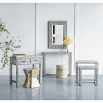 Столик дизайнерский Two варинант исполнения - 7 | Loft Concept в Ростове-на-Дону