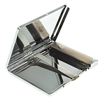 Портсигар с газовой зажигалкой из натурального камня Родонит Stone Cigarettes Cases варинант исполнения - 5 | Loft Concept в Ростове-на-Дону