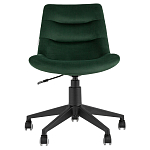 Кресло для рабочего стола Sheilly Green варинант исполнения - 2 | Loft Concept в Ростове-на-Дону