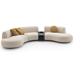 Большой диван для гостиной California Sofa варинант исполнения - 2 | Loft Concept в Ростове-на-Дону