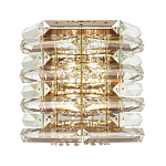 Бра в классическом хрустальном обрамлении Light Garland варинант исполнения - 1 | Loft Concept в Ростове-на-Дону