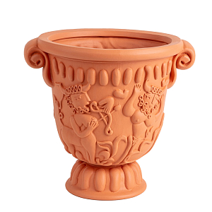 Ваза Seletti Goblet Mythic