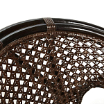 Комплект уличной мебели Angela Dark Brown варинант исполнения - 3 | Loft Concept в Ростове-на-Дону