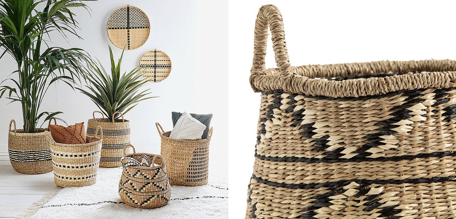 Корзина Nyhl - Loft-Concept в Ростове-на-Дону