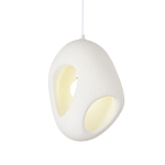 Подвесной светильник каплевидной формы с шероховатой текстурой Virtuoso варинант исполнения - 2 | Loft Concept в Ростове-на-Дону