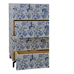 Тумба Venti Natureheart варинант исполнения - 2 | Loft Concept в Ростове-на-Дону