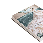 Книга Monique Lhuillier: Dreaming of Fashion and Glamour Lhuillier Monique варинант исполнения - 2 | Loft Concept в Ростове-на-Дону