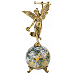 Фигурка Female gravity варинант исполнения - 1 | Loft Concept в Ростове-на-Дону