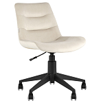 Кресло для рабочего стола Sheilly Beige варинант исполнения - 1 | Loft Concept в Ростове-на-Дону