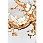 Люстра в виде дерева Tree Shaped Chandelier варинант исполнения - 4 | Loft Concept в Ростове-на-Дону