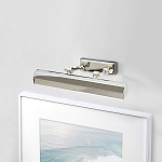 Светильник для картин с призматическим плафоном и двойными регулируемыми шарнирами Elstead Lighting варинант исполнения - 5 | Loft Concept в Ростове-на-Дону