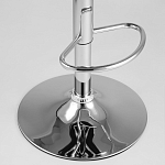 Стул барный на металлической ноге Evita варинант исполнения - 8 | Loft Concept в Ростове-на-Дону