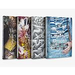 John Galliano: Unseen варинант исполнения - 5 | Loft Concept в Ростове-на-Дону