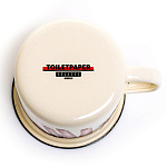 Кружка Seletti Toad варинант исполнения - 2 | Loft Concept в Ростове-на-Дону