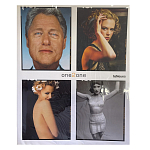 One 2 One by William Hannigan Portrait Photography варинант исполнения - 1 | Loft Concept в Ростове-на-Дону