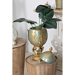 Фарфоровая шкатулка The Royal Egg варинант исполнения - 6 | Loft Concept в Ростове-на-Дону