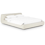 Кровать двуспальная Verna варинант исполнения - 2 | Loft Concept в Ростове-на-Дону