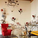 Книга Vincent Darre: Surreal Interiors of Paris варинант исполнения - 7 | Loft Concept в Ростове-на-Дону