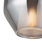 Подвесной светильник Shlonka Kaur варинант исполнения - 2 | Loft Concept в Ростове-на-Дону